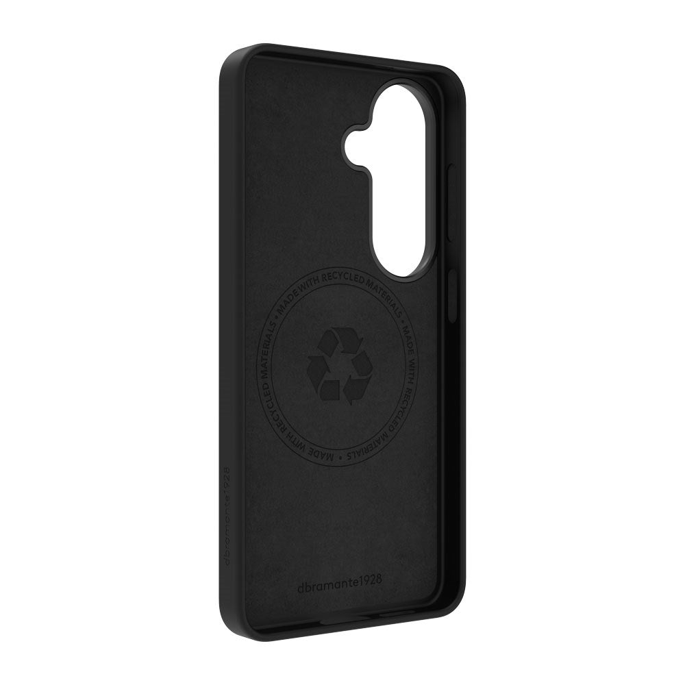 Samsung Galaxy S26 dbramante1928 Roskilde ICON Case - MagSafe Compatible - Midnight