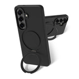 Samsung Galaxy S26 dbramante1928 Roskilde Kick ICON Case - MagSafe Compatible - Midnight
