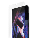 Samsung Galaxy S26 SAFE by PanzerGlass Ultra-Wide Fit Screen Protector Glass - Transparent