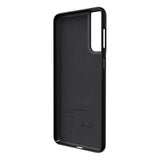 Nudient Thin Case V3 Samsung Galaxy S21+ (Plus) Case - Ink Black