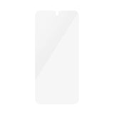 SAFE by PanzerGlass Samsung Galaxy S25 Edge Ultra-Wide Fit Screen Protector Glass - Transparent