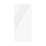 Google Pixel 10a SAFE by PanzerGlass Ultra-Wide Fit Screen Protector Glass - Transparent