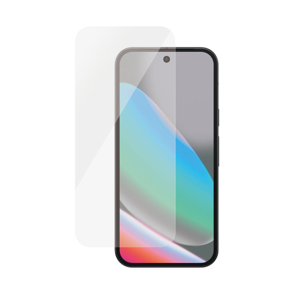 Google Pixel 11 / 11 Pro SAFE by PanzerGlass Ultra-Wide Fit Screen Protector Glass with EasyAligner - Transparent