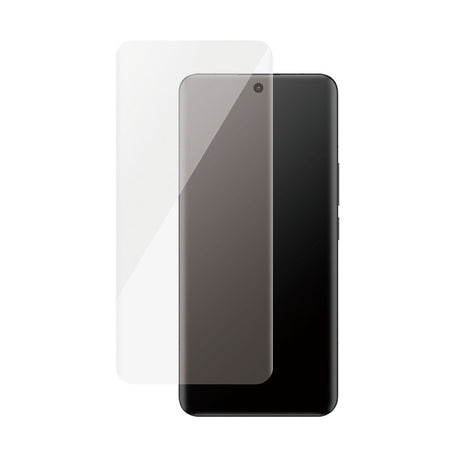 Realme 14 Pro SAFE by PanzerGlass Ultra-Wide Fit Screen Protector Glass - Transparent