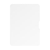 iPad Pro 11" (2025 / 2024) SAFE by PanzerGlass Ultra-Wide Fit Screen Protector Glass with Installation Frame - Transparent