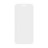 SAFE by PanzerGlass iPhone 17 Pro Max Ultra-Wide Fit Screen Protector Glass - Privacy Function - Transparent