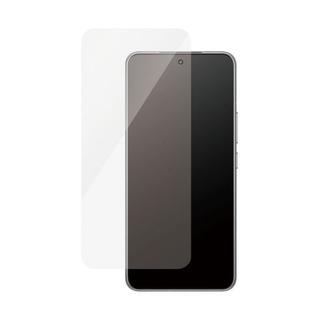 Xiaomi 17 SAFE by PanzerGlass Ultra-Wide Fit Screen Protector Glass - Transparent
