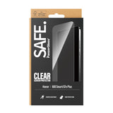Honor 600 Smart SAFE. by PanzerGlass Tempered Protective Glass - Transparent