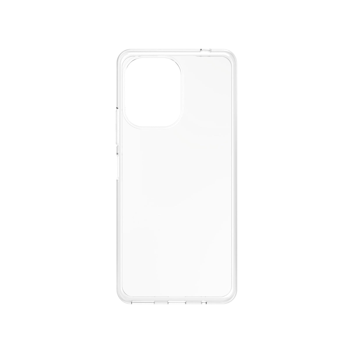 Xiaomi Redmi 13C (4G / 5G) Safe By PanzerGlass® Flexible Plastic Case - Transparent