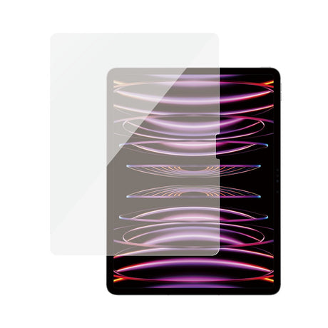 iPad Air 13" (2025 / 2024) / Pro 13" (2025 / 2024) Safe By PanzerGlass® Ultra-Wide Fit Screen Protector - Case Friendly - Transparent