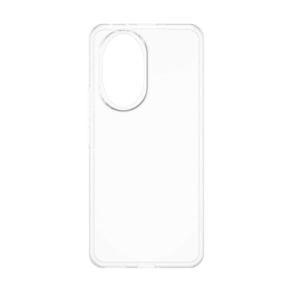 Honor 200 Safe By PanzerGlass® Flexible Plastic Case - Transparent