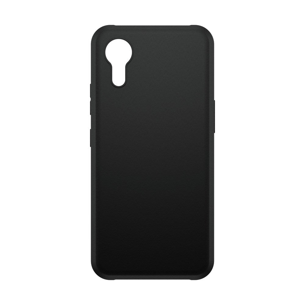 Samsung Galaxy Xcover 7 SAFE by PanzerGlass® Robust Plastic Case - Black