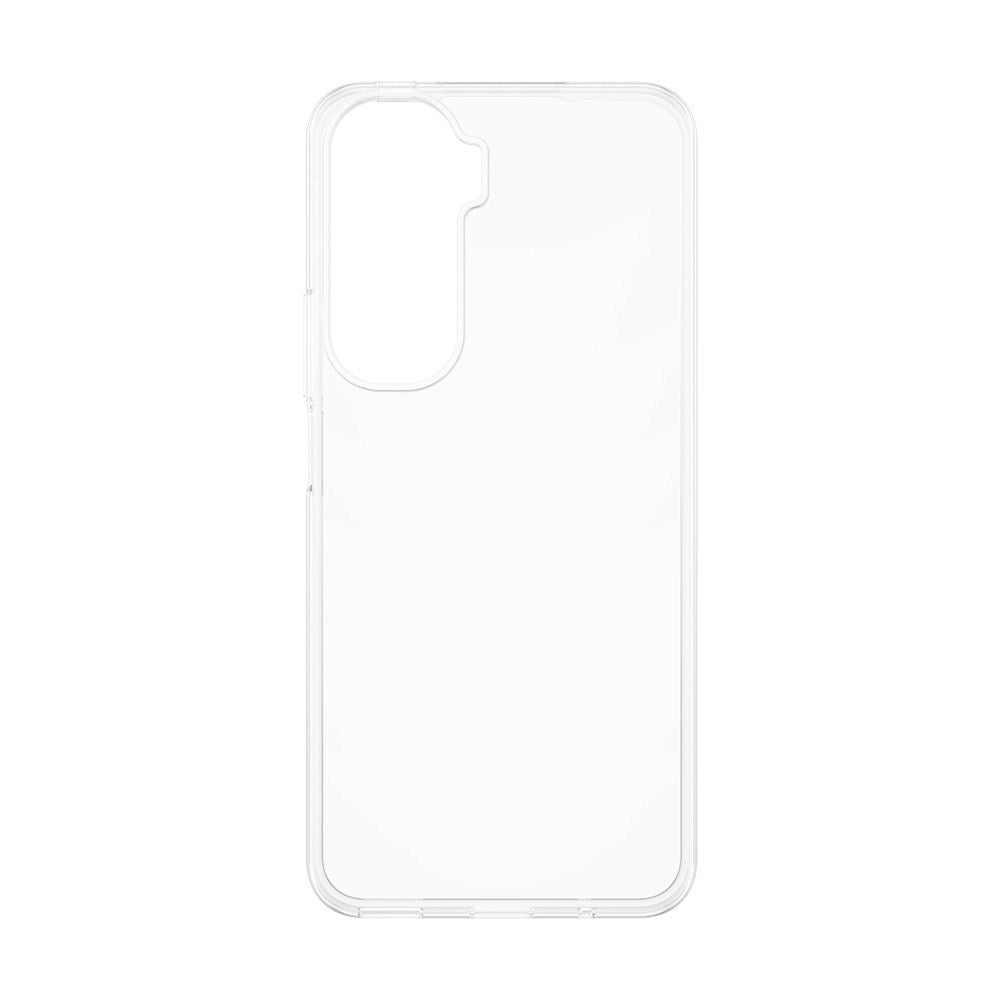 Honor 90 Lite Safe By PanzerGlass® Flexible Plastic Case - Transparent