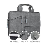 Satechi Water-resistant Laptop / MacBook Case (ST-LTB13) 13" - Grey