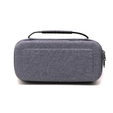 Travel Bag for Nintendo Switch - Grey