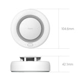 Aqara Smart Home Smoke Detector - White
