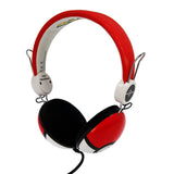 Children's On-Ear Headset Max. 95dB - from 8 years - Pokemon - Pokeball