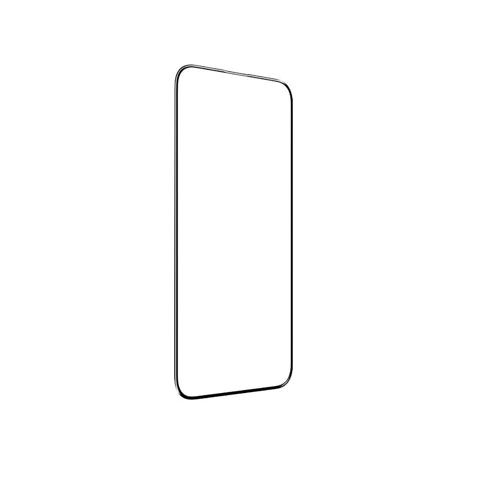 iPhone 18 Pro Max Mobile Origin Screen Guard Screen Protector with Easy Applicator - Transparent