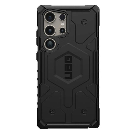 Samsung Galaxy S24 Ultra UAG PATHFINDER Series Case - Black