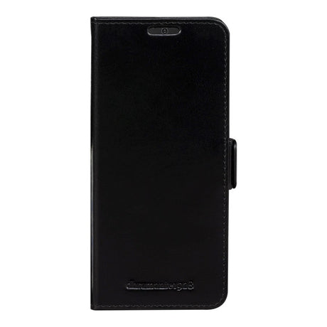 Samsung Galaxy S20 dbramante1928 Copenhagen Slim Leather Wallet Case - Black