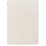 iPad 9.7 (2018-2017) / iPad Air / iPad Air 2 / iPad Pro 9.7 Holdit Smart Case - Light Beige