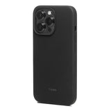 iPhone 13 Pro Max Trunk Silicone Case - Black