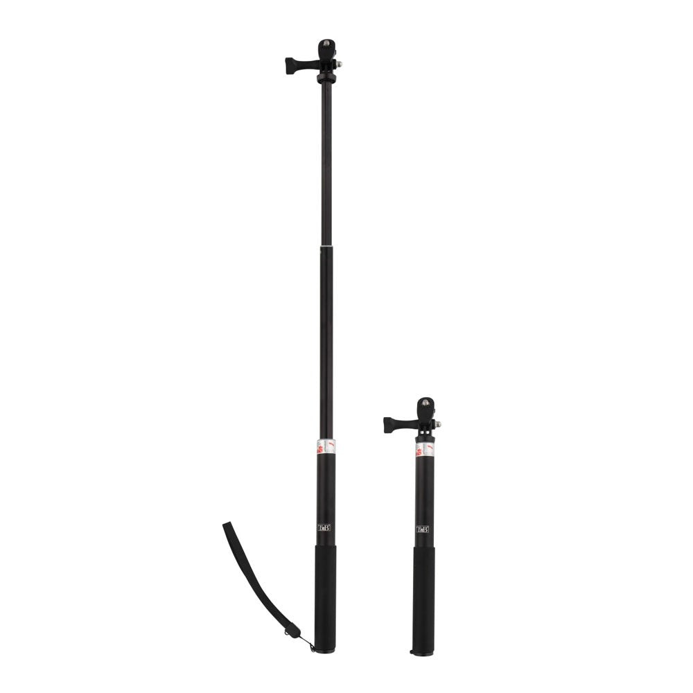 T'NB Selfie Stick for Action Camera - Black