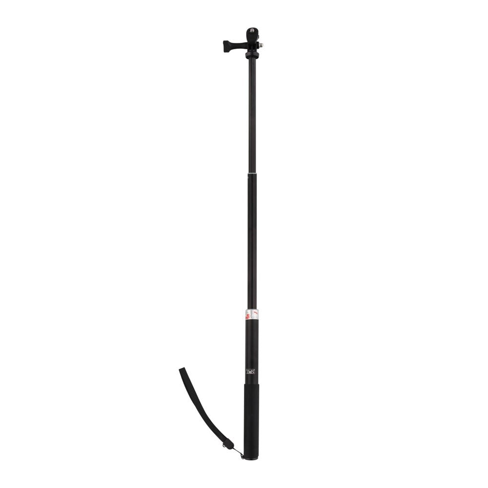 T'NB Selfie Stick for Action Camera - Black
