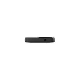 Samsung Galaxy S26 Ultra Spello Mag+ Rugged Case - MagSafe Compatible - Transparent / Black