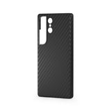 Samsung Galaxy S26 Ultra Spello Mag+ Carbon Case - MagSafe Compatible - Black