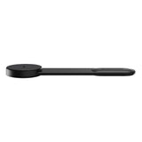Baseus C02 Magnetic Car Dashboard Phone Holder - MagSafe Compatible - Black