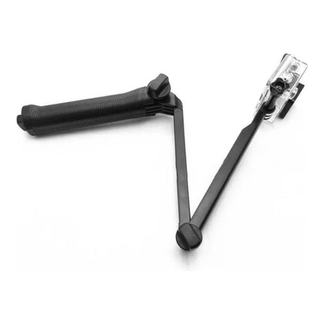 AKASO Foldable Selfie Stick - Black