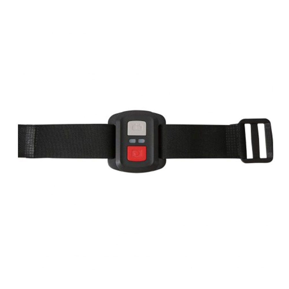 AKASO Remote Control for V50 X Action Camera - Bracelet Design - Black