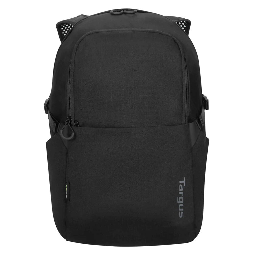 Targus Ecosmart 15-16" Zero Waste Backpack (46 x 35 cm) - Black