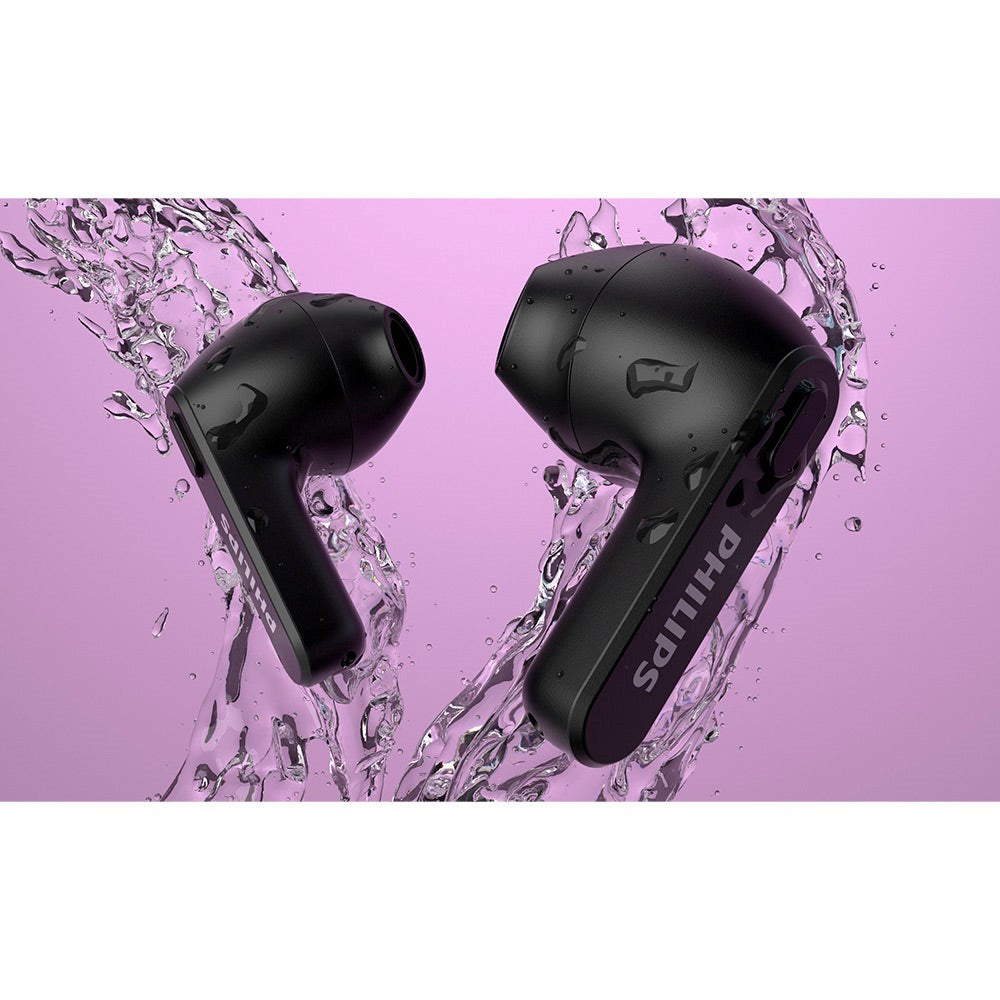 Philips Series 2000 True Wireless Headset In-Ear - Black