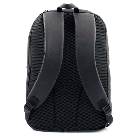 Targus Intellect 15.6" Backpack - Black