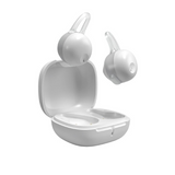 SBS True Wireless In-Ear Headphones - White