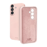 Samsung Galaxy A57 SBS Instinct Plastic Case - Pink
