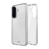 Samsung Galaxy A27 SBS Skinny Plastic Case - Transparent