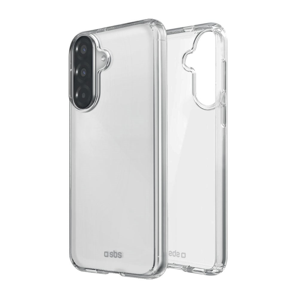 Samsung Galaxy A37 SBS Skinny Plastic Case - Transparent