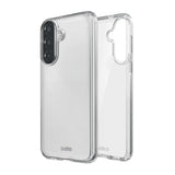 Samsung Galaxy A37 SBS Skinny Plastic Case - Transparent