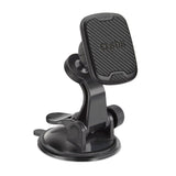 SBS Arizona Magnetic Mobile Phone Holder for Car - Black