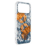 iPhone 17 Pro Max TFO Ultra Trendy Summer Case - Crab