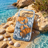 iPhone 17 Pro TFO Ultra Trendy Summer Case - Crab