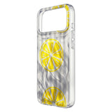 iPhone 16 Pro TFO Ultra Trendy Summer Case - Lemon