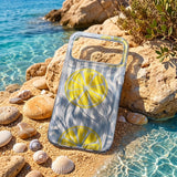 iPhone 16 Pro TFO Ultra Trendy Summer Case - Lemon