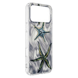 iPhone 17 TFO Ultra Trendy Summer Case - Starfish