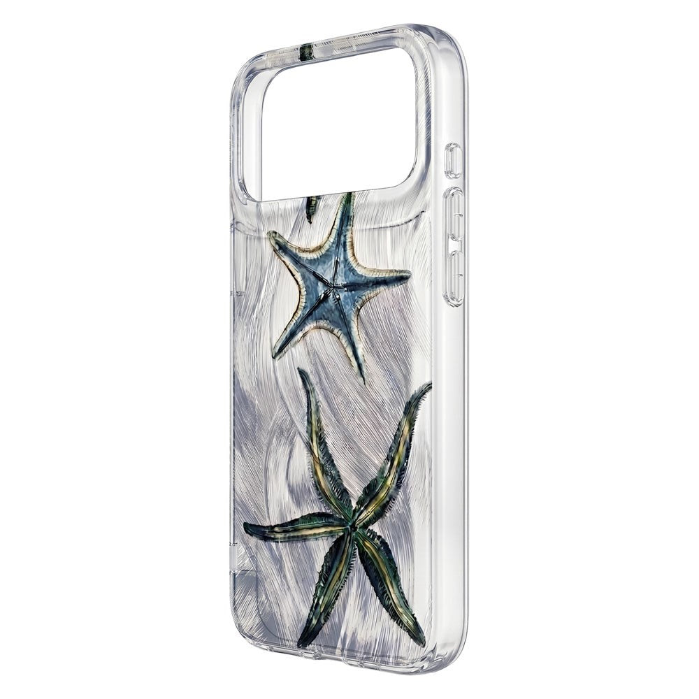 iPhone 16 Pro TFO Ultra Trendy Summer Case - Starfish
