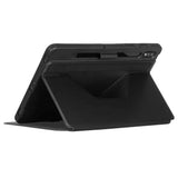 Samsung Galaxy Tab S7 Targus Click-In Flip Case - Black