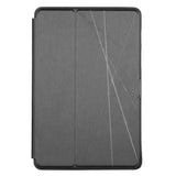 Samsung Galaxy Tab S7 Targus Click-In Flip Case - Black